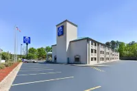 Americas Best Value Inn and Suites Morrow/Atlanta