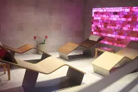Best Western Premier Ark Hotel - spa