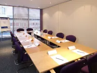 Premier Inn Sheffield City Centre (Angel Street) Hotel di Sheffield