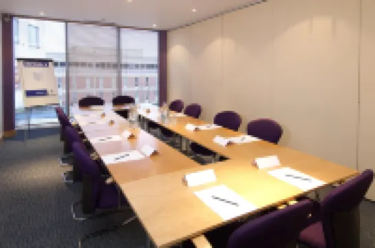 Premier Inn Sheffield City Centre (Angel Street) Hotels in Sheffield