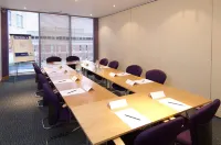 Premier Inn Sheffield City Centre (Angel Street)