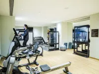 Hyatt Place Kyoto - Træningscentre