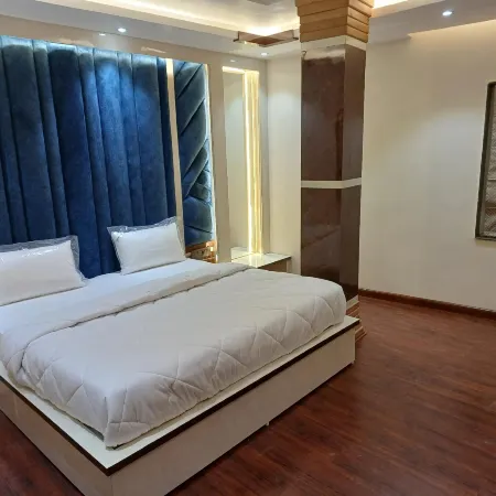 Madhuban Boutique Hotel