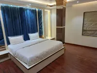Madhuban Boutique Hotel - 3 tähden