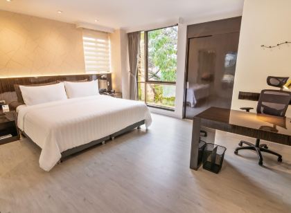 GHL Hotel Portón Medellín