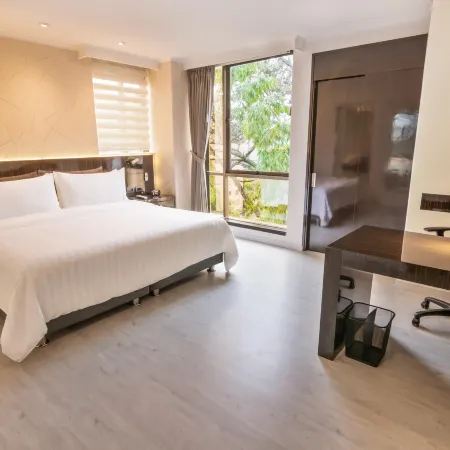 GHL Hotel Portón Medellín