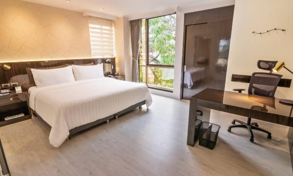 GHL Hotel Portón Medellín