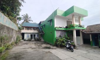 OYO 3897 Fajar Guest House