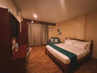 Rufana Suites Hotels in Ronda