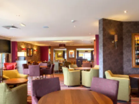 Premier Inn Worcester City Centre Hotels in Worcester
