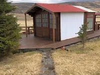 Seljaland ferðaþjónusta Hotels in Dalabyggd