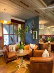 Hotel Jagdhof Glashütte