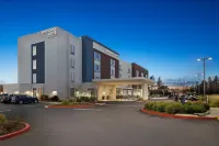 SpringHill Suites West Sacramento