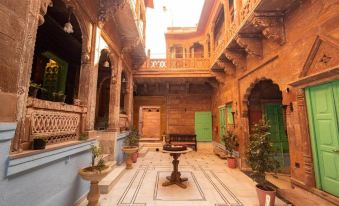 Amritara Manak Haveli