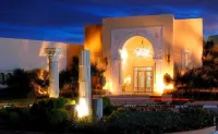 The Ksar Djerba Charming Hotel & Spa