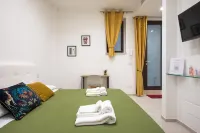 Vivarum b&b Hotels near Museo Archeologico De Palo Ungaro