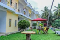 New Tristar Beach Hotel Hôtels à : Arugam
