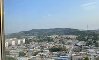 Liangshan Longcheng Square Apartment