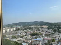 Liangshan Longcheng Square Apartment Hotels in Liangshan