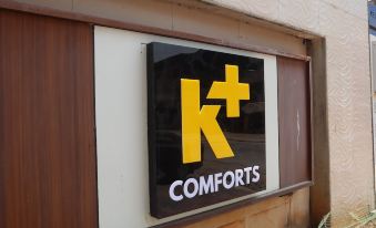 K Plus Comforts