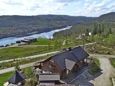 Fjellkos