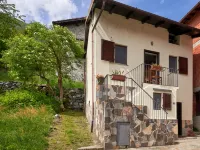 Casa Dascio
