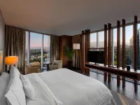 The Westin Santa Fe, Mexico City Hotels near Park Plaza
