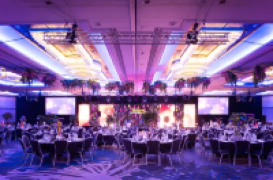 Hilton Birmingham Metropole Hotels in Marston Green