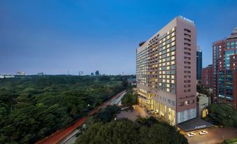 JW Marriott Hotel Bengaluru