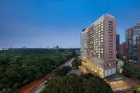 JW Marriott Hotel Bengaluru