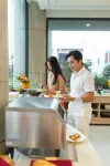 Odin Hotel Quy Nhon - breakfast