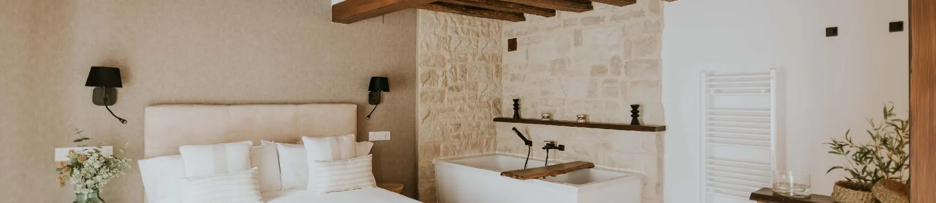 4-star Select Hotels