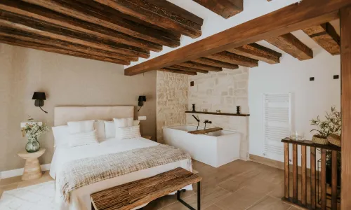 Puracepa - Urban Suites