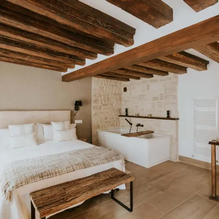 Puracepa - Urban Suites