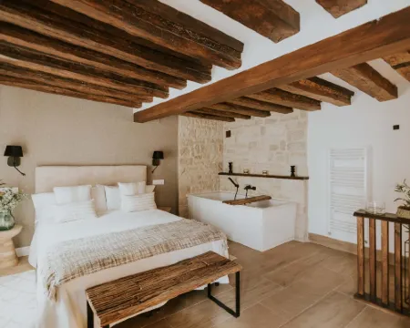 Puracepa - Urban Suites Hotéis em Haro