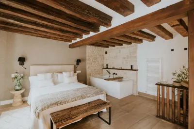 Puracepa - Urban Suites Hotels near Bodegas Berceo