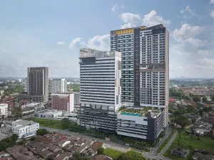 Courtyard by Marriott Melaka