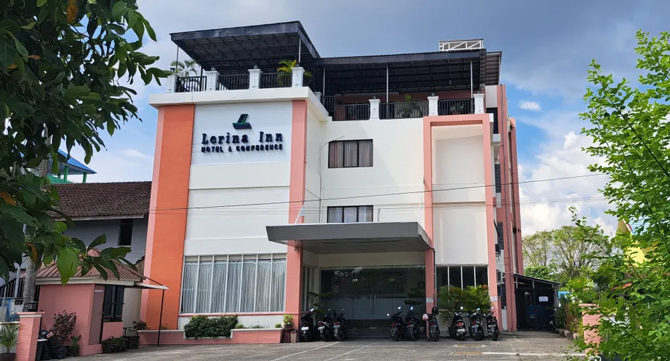 Lerina Hotel & Conference Syariah Banjarbaru