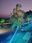The Camp Square Hotels in Gevhande Khadak