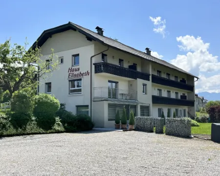 Lilie 費爾登酒店