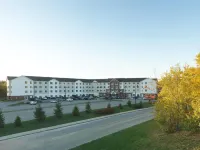 Homewood Suites by Hilton Dover - Rockaway Các khách sạn ở Dover