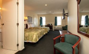 Country Squire Inn and Suites