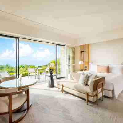 Halekulani Okinawa Rooms