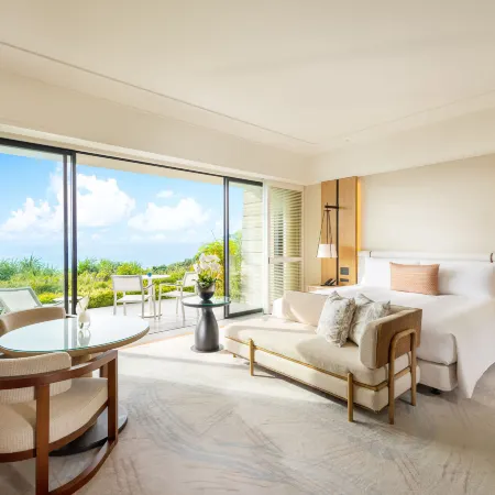 Halekulani Okinawa