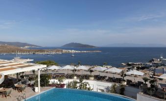 Doria Hotel Bodrum-City Center