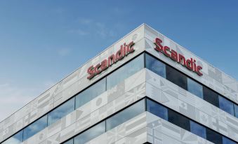 Scandic Landvetter