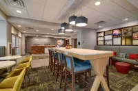 Hampton Inn by Hilton Lincoln White Mountains - 2-Star