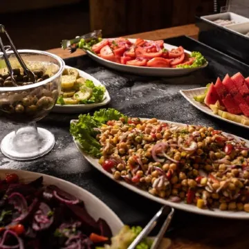 Obbá Coema Village Hotel