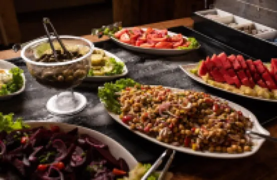 オバ コエマ ビレッジ ホテル