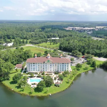 Holiday Inn ST AUGUSTINE - WORLD GOLF by IHG